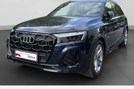 Audi Q7 9.743 km 67.990 &euro; Gelsenkirchen 45894