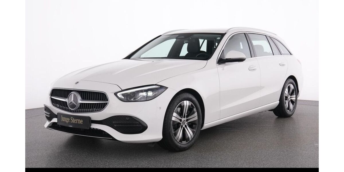 Mercedes-Benz C 200 7.140 km 35.885 &euro; Essen 45309