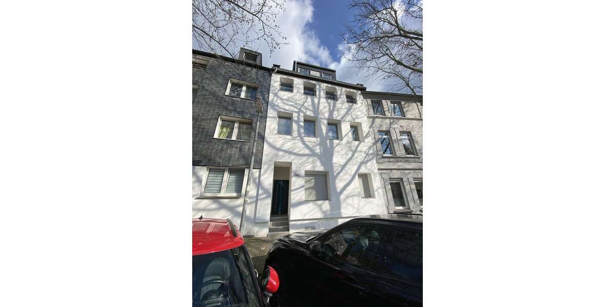 Etagenwohnung Mülheim - 1.5 Zimmer, 37 m&sup2;, 520&euro; | Angebot:26788624