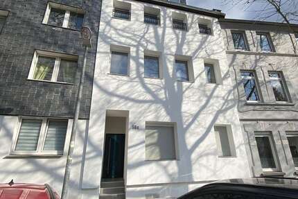 Wohnung Mülheim - 1.5 Zimmer, 37 m&sup2;, 520&euro; | Angebot:26788624