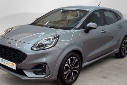 Ford Puma 46.658 km 99.999 &euro; Dinslaken 46539