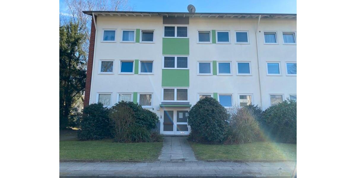Etagenwohnung Essen Stadtbezirk VI - 2 Zimmer, 51 m&sup2;, 535&euro; | Angebot:25882871