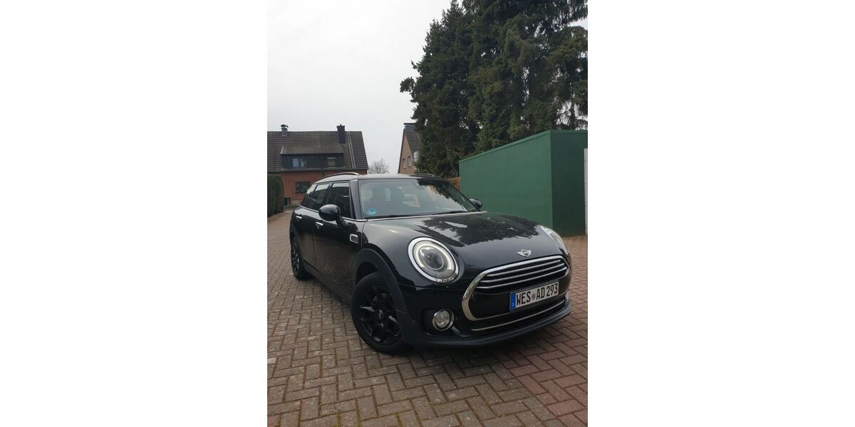 Mini Cooper Clubman 196.000 km 5.500 &euro; Wesel 46487