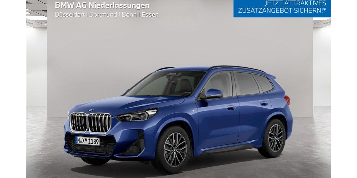 BMW X1 13.073 km 47.899 &euro; Essen 45141