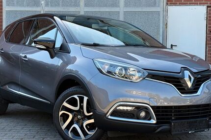 Renault Captur 92.100 km 9.999 &euro; Oberhausen 46049
