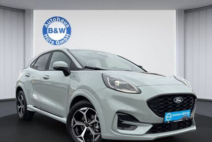 Ford Puma 3.241 km 23.999 &euro; Krefeld 47805