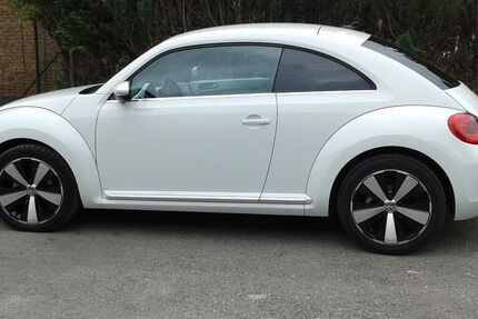 VW Beetle 145.800 km 9.900 &euro; Moers 47441