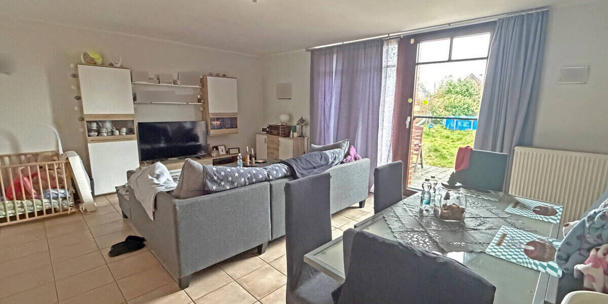 Doppelhaushälfte Hamminkeln Ringenberg - 4 Zimmer, 147 m&sup2;, 299.000&euro; | Angebot:26205465