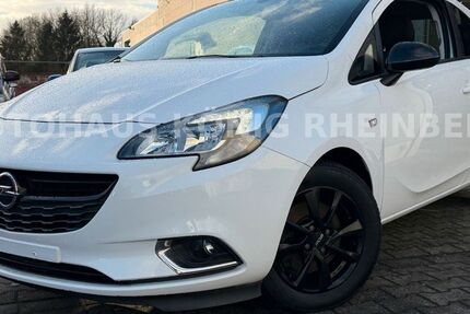 Opel Corsa 121.000 km 6.400 &euro; Rheinberg 47495