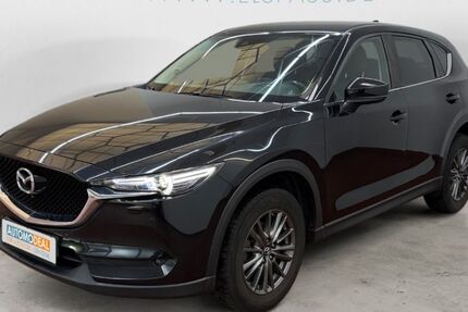 Mazda CX-5 86.880 km 19.489 &euro; Moers 47445