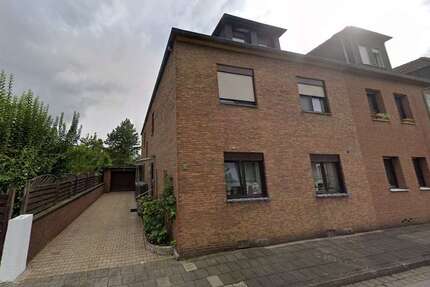 Wohnung Duisburg Rheinhausen - 3 Zimmer, 69 m&sup2;, 495&euro; | Angebot:26190926