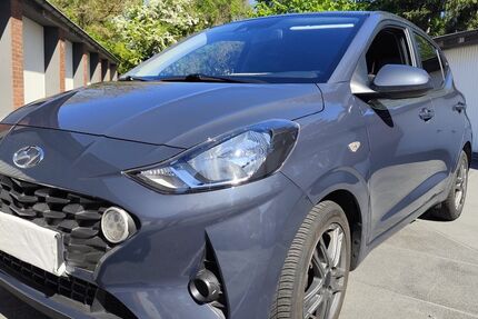 Hyundai i10 26.900 km 11.800 &euro; Oberhausen 46117