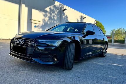 Audi A6 239.000 km 21.900 &euro; Gelsenkirchen 45892