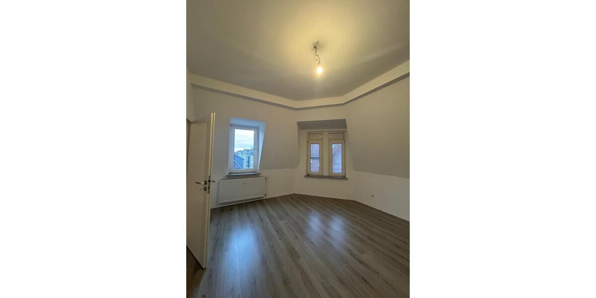 Dachgeschoßwohnung Oberhausen - 2 Zimmer, 47 m&sup2;, 470&euro; | Angebot:25805464