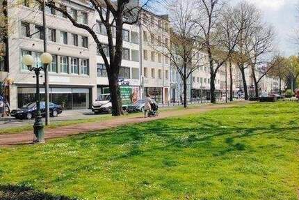 Wohnung Krefeld Cracau - 2 Zimmer, 64 m&sup2;, 580&euro; | Angebot:26244441