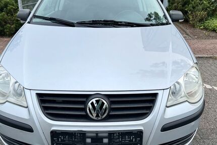VW Polo 210.000 km 550 &euro; Oberhausen 46047