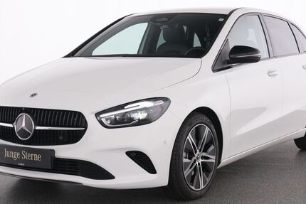 Mercedes-Benz B 200 8.501 km 32.285 &euro; Essen 45309