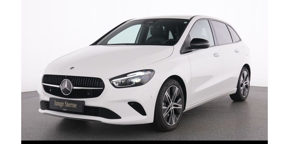 Mercedes-Benz B 200 8.501 km 32.285 &euro; Essen 45309