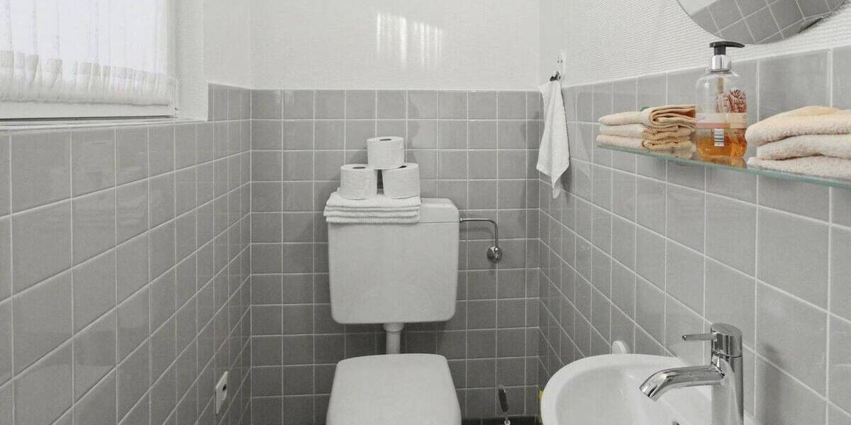 Reihenmittelhaus Moers Hülsdonk - 5 Zimmer, 115 m&sup2;, 345.000&euro; | Angebot:26789182