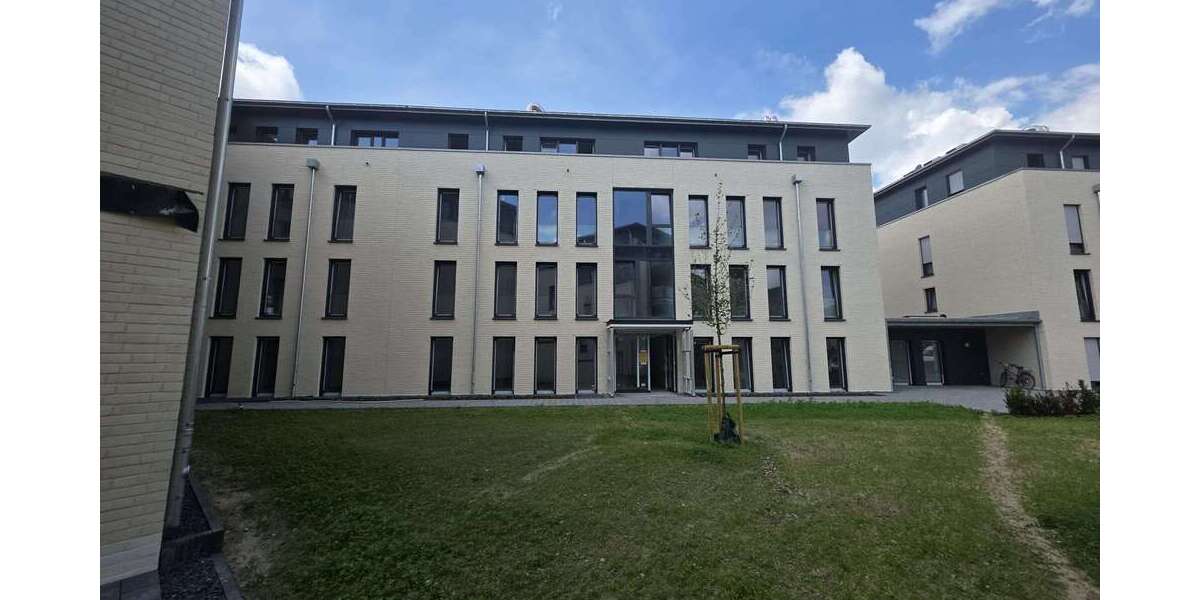 Etagenwohnung Geldern - 2 Zimmer, 63 m&sup2;, 795&euro; | Angebot:26790244