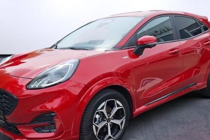 Ford Puma 18.215 km 26.490 &euro; Gelsenkirchen 45891