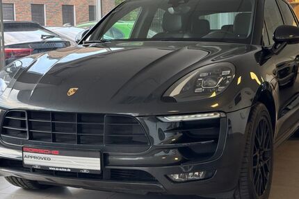 Porsche Macan 236.200 km 26.890 &euro; Mülheim an der Ruhr 45478