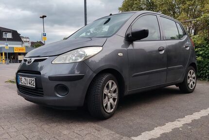 Hyundai i10 316.121 km 1.277 &euro; Gladbeck 45968