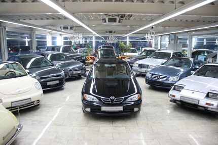 Nissan Primera 195.000 km 2.990 &euro; Essen 45356