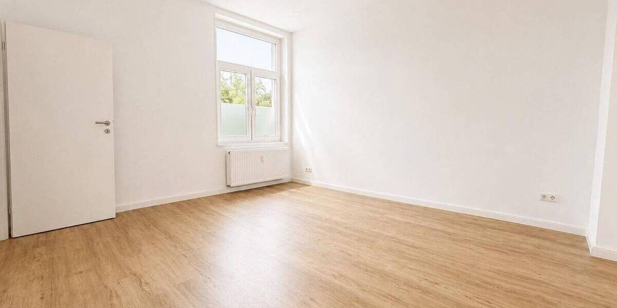 Etagenwohnung Krefeld Stadtmitte - 2 Zimmer, 65 m&sup2;, 770&euro; | Angebot:26729969