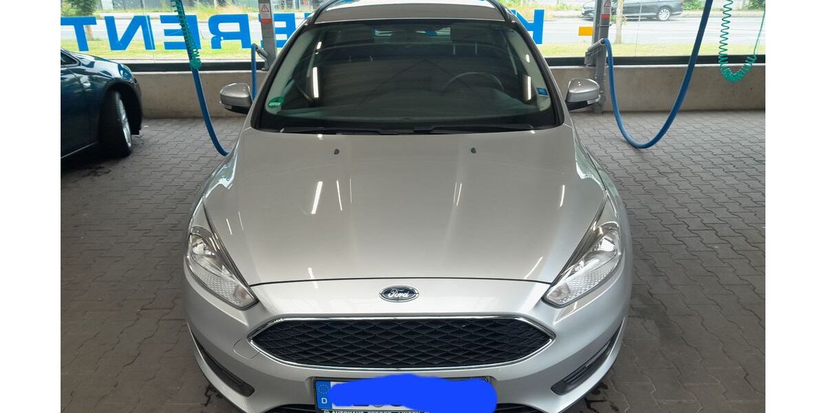 Ford Focus 75.000 km 10.600 &euro; Dorsten 46284