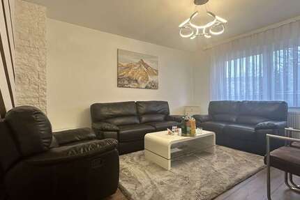 Wohnung Essen Stadtbezirk V - 3 Zimmer, 63 m&sup2;, 159.000&euro; | Angebot:25265332
