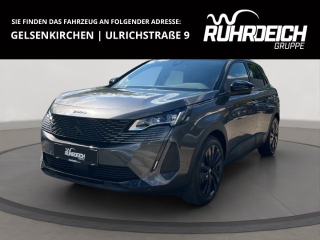 Peugeot 3008 24.405 km 24.890 &euro; Gelsenkirchen 45891