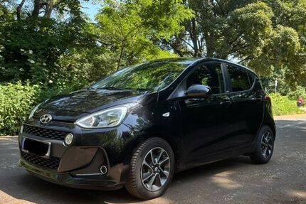 Hyundai i10 134.000 km 7.100 &euro; Duisburg 47051