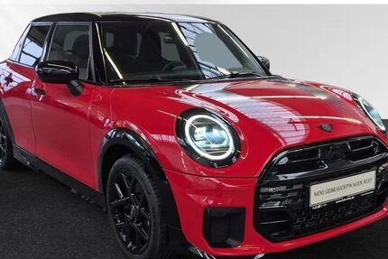 Mini Cooper S 15.200 km 34.228 &euro; Moers 47441