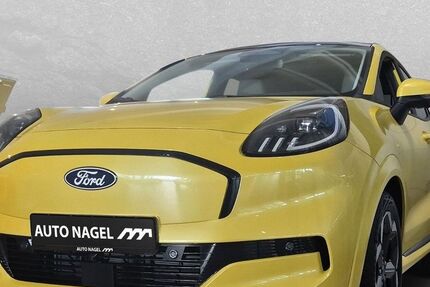 Ford Puma Gen-E 8.321 km 31.990 &euro; Moers 47441
