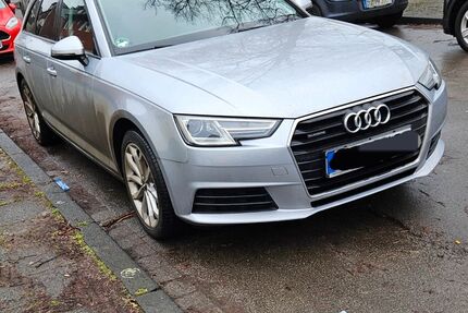 Audi A4 120.000 km 17.500 &euro; Duisburg 47166