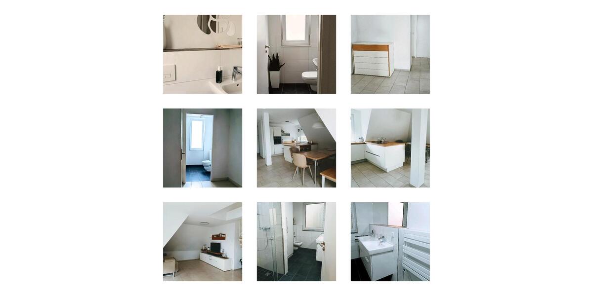 Dachgeschoßwohnung Essen Stadtbezirk VIII - 5 Zimmer, 114 m&sup2;, 510.000&euro; | Angebot:27002741