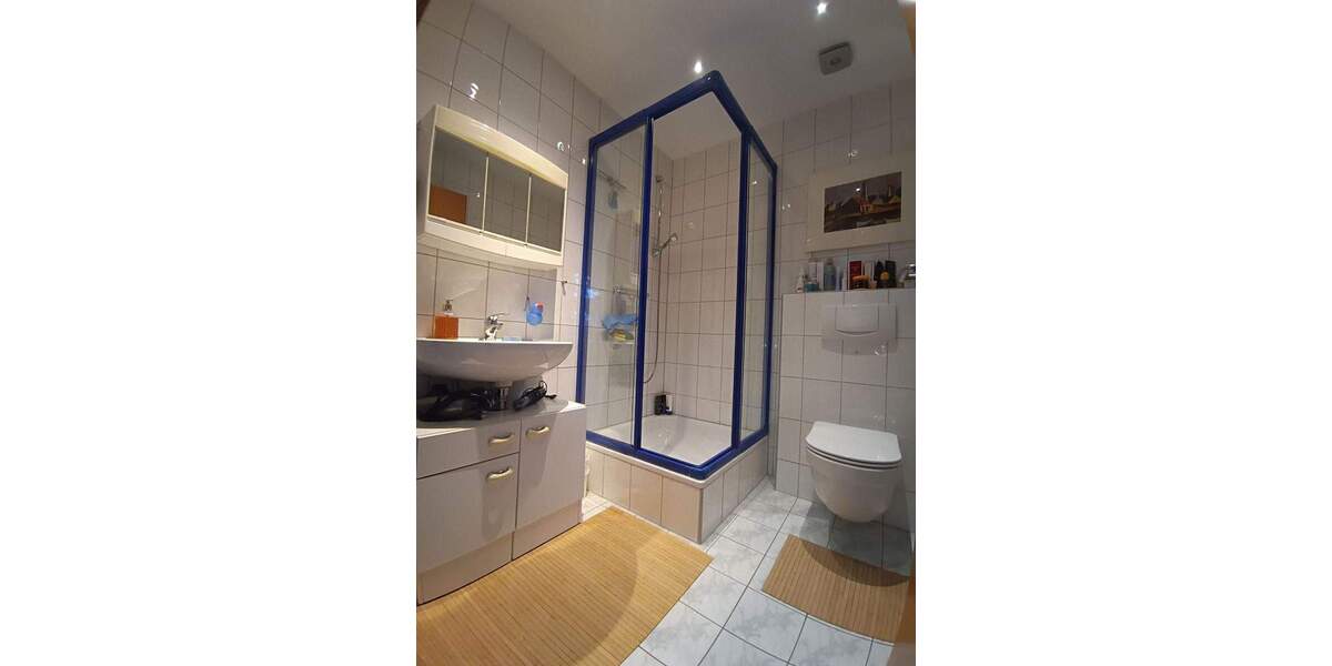 Terrassenwohnung Krefeld Stadtmitte - 3 Zimmer, 142 m&sup2;, 389.000&euro; | Angebot:26273940