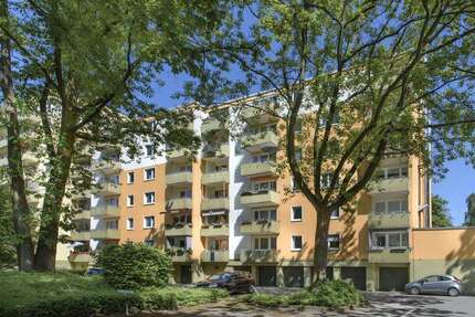 Wohnung Essen Kettwig - 2 Zimmer, 54 m&sup2;, 469&euro; | Angebot:27339449