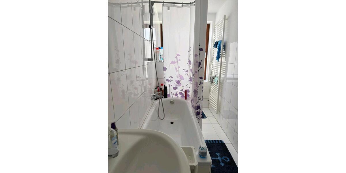 Erdgeschoßwohnung Essen Stadtbezirk III - 2 Zimmer, 54 m&sup2;, 498&euro; | Angebot:25764223