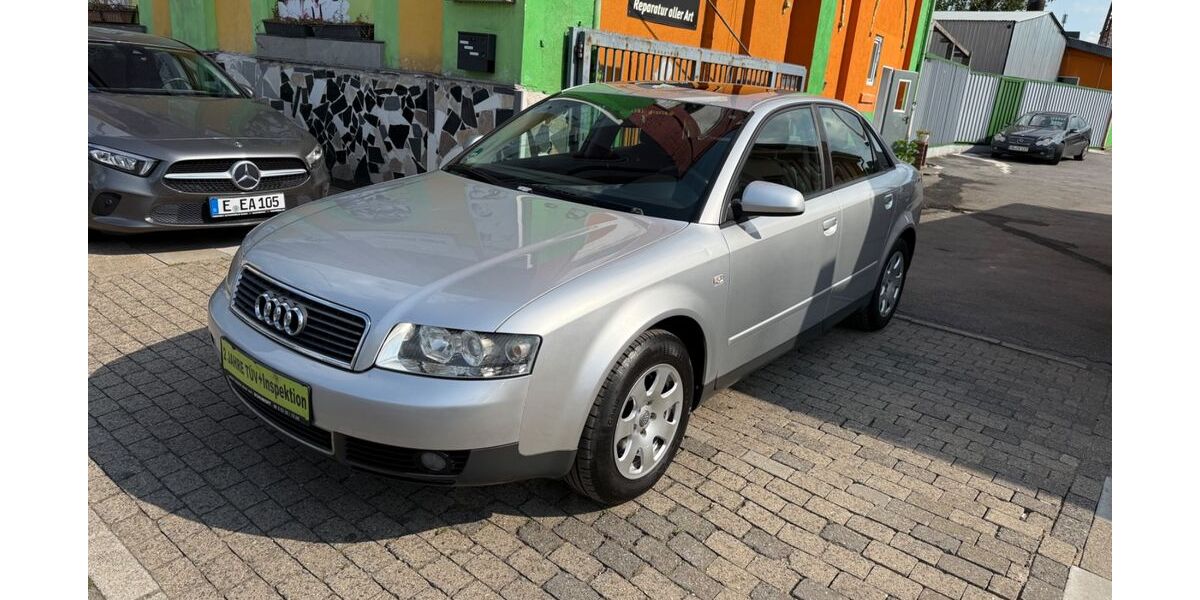 Audi A4 185.000 km 3.000 &euro; Essen 45143