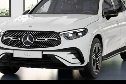 Mercedes-Benz GLC 220 14.526 km 56.990 &euro; Duisburg 47138
