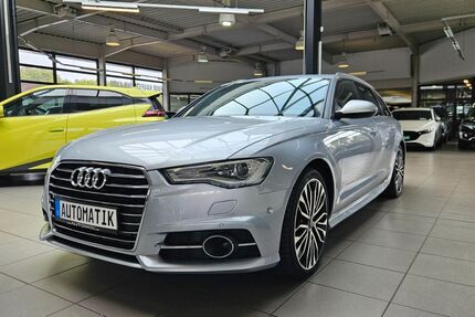 Audi A6 182.075 km 21.490 &euro; Bottrop 46236