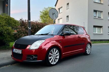 Suzuki Swift 220.000 km 1.500 &euro; Essen 45279