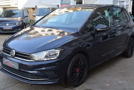 VW Golf Sportsvan 73.000 km 12.990 &euro; Mülheim an der Ruhr 45473