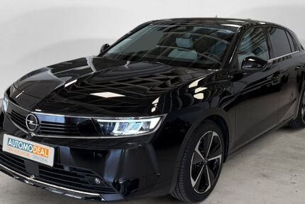 Opel Astra 18.300 km 21.479 &euro; Duisburg 47138