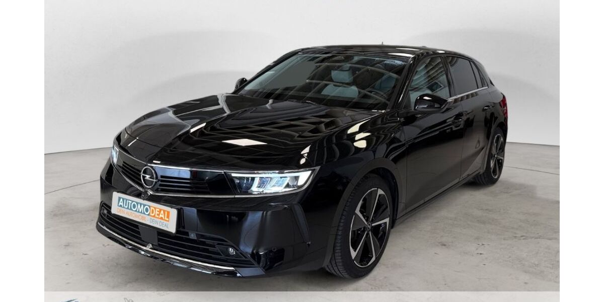 Opel Astra 18.300 km 99.999 &euro; Duisburg 47138