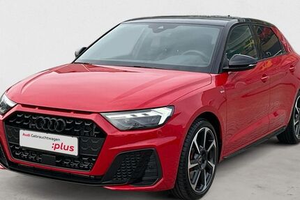 Audi A1 4.961 km 35.980 &euro; Wesel 46483