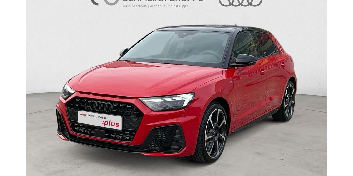 Audi A1 4.961 km 35.980 &euro; Wesel 46483