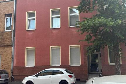 Wohnung Duisburg Hamborn - 3 Zimmer, 73 m&sup2;, 120.000&euro; | Angebot:26765829